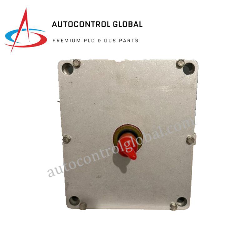 Meridium Proact Module Woodward 8404-205 ProAct Analog Electric Actuator Module – AutoControl ...