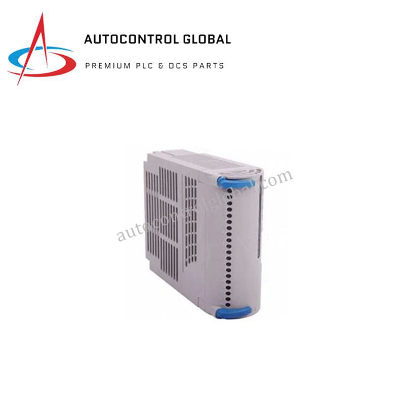 1C31203G01 | Ovation™ DCS Remote I/O Controller for Harsh Environments