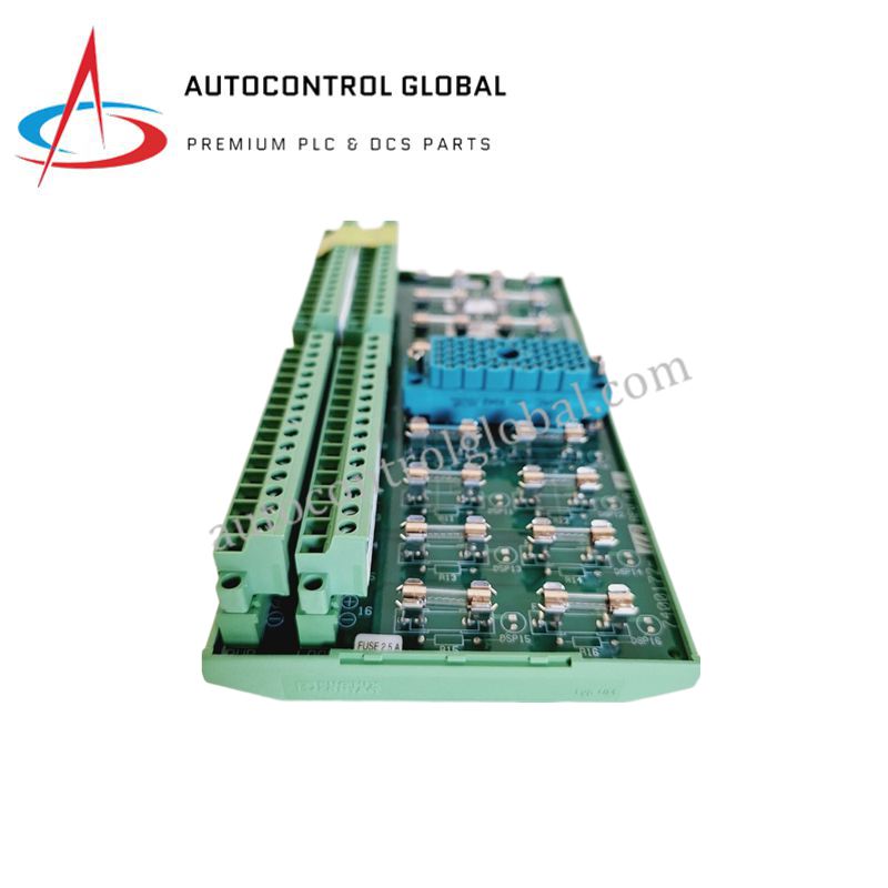 9668-1 / 3000590‑110 Triconex Interface Module | Industrial SIS