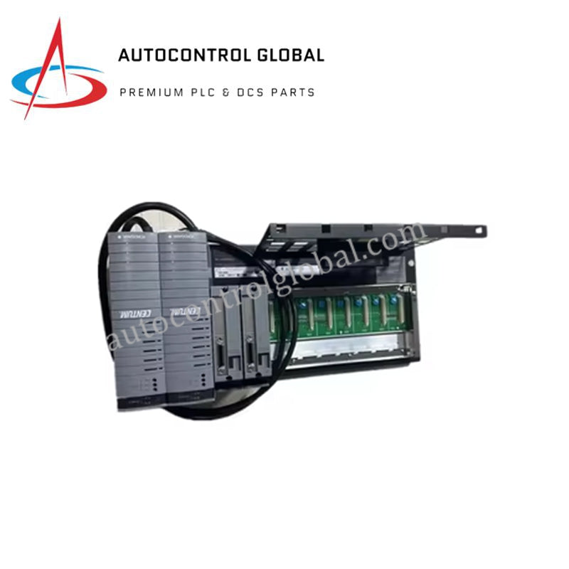 واحد گره گذرگاه ESB یوکوگاوا ANB10D-425/CU2N | توان دوگانه افزونگی
