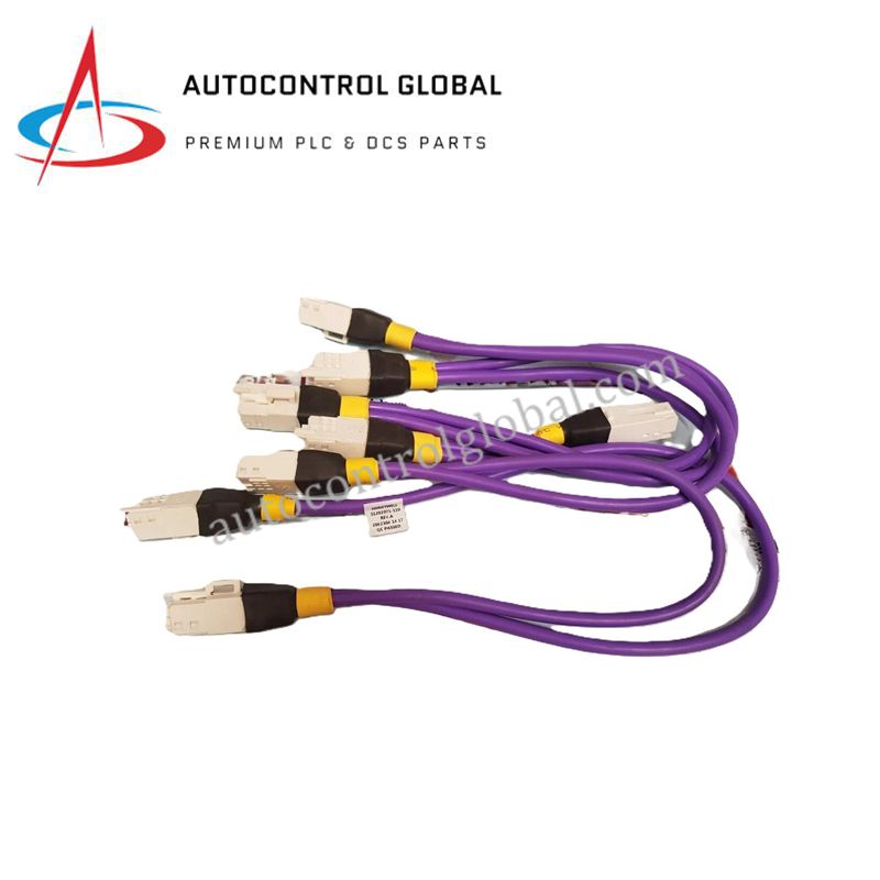 51202971-112 | Honeywell I/O Link Cable | 1.5m Length, DCS Integration