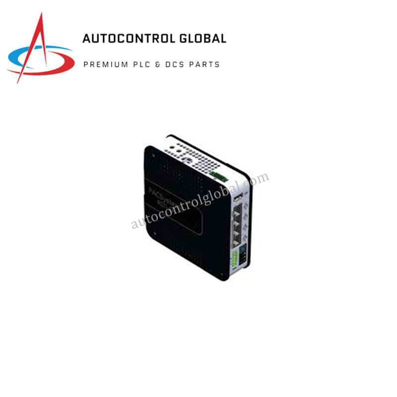EPSCPE100-ACAH | Emerson Controller for Industrial Automation