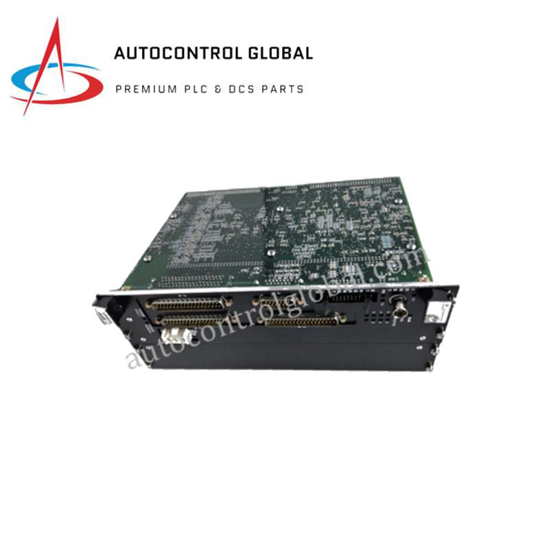 IS215UCVGH1AB | GE Fanuc Processor Board for Turbine Control