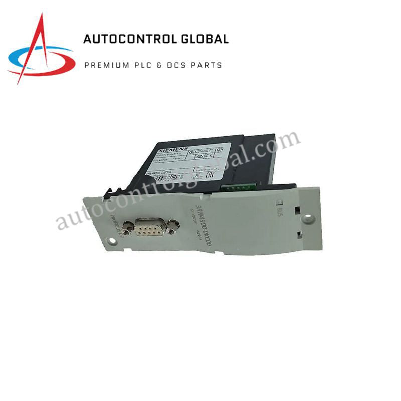 Siemens 3RW4900-0KC00 Communication Module for Soft Starters