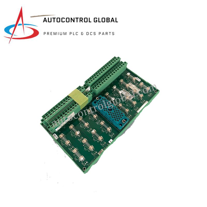 9668-1 / 3000590‑110 Triconex Interface Module | Industrial SIS
