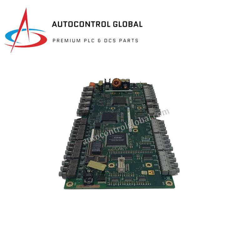 UFC760BE142 Digital I/O Module | ABB Industrial Automation