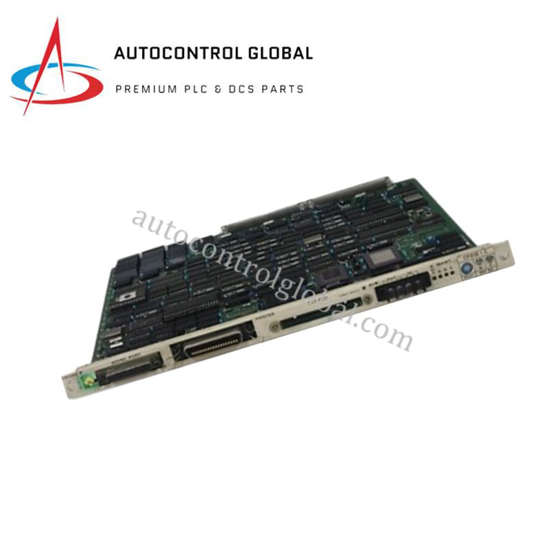 Yokogawa CP81B*C | Field Control Station Processor Card