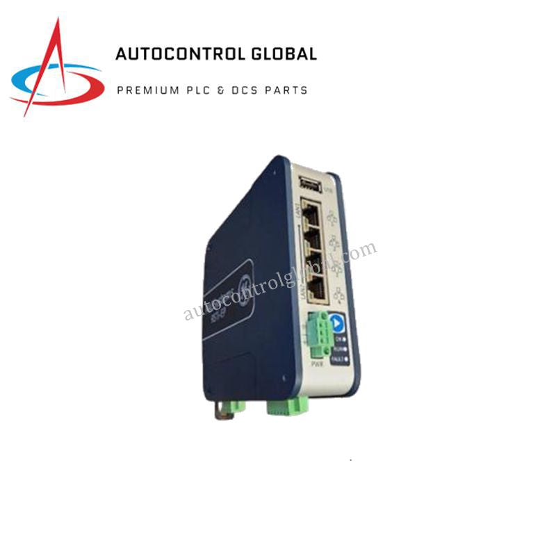 EPSCPE100-ACAH | Emerson Controller for Industrial Automation