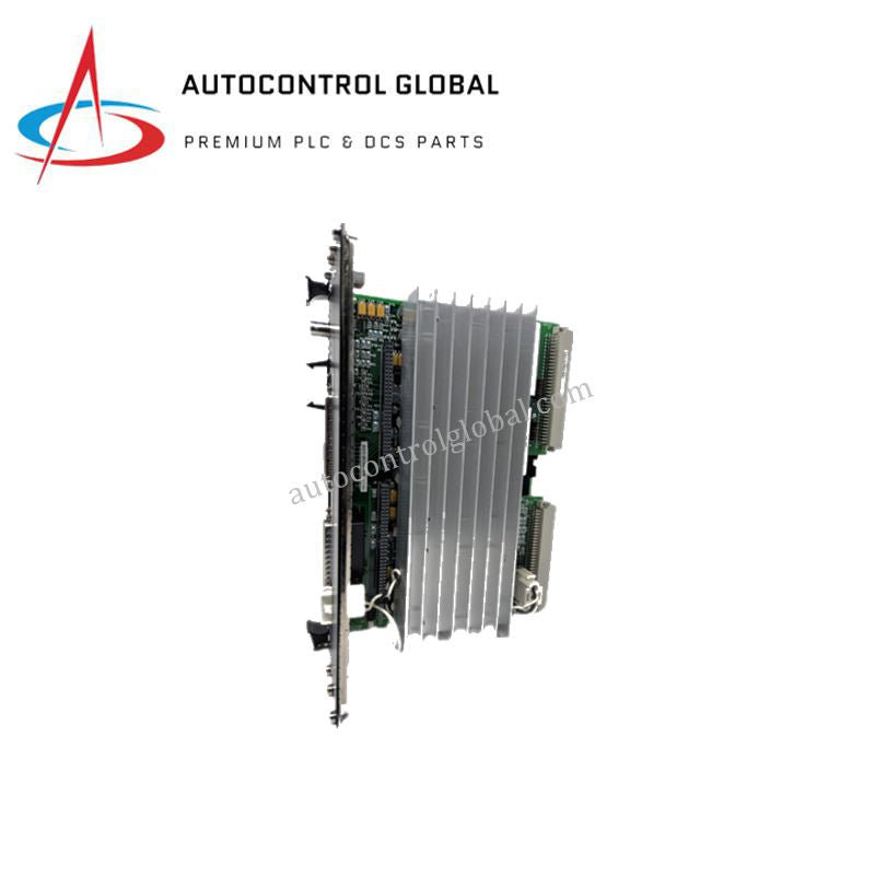 IS215UCVGH1AB | GE Fanuc Processor Board for Turbine Control
