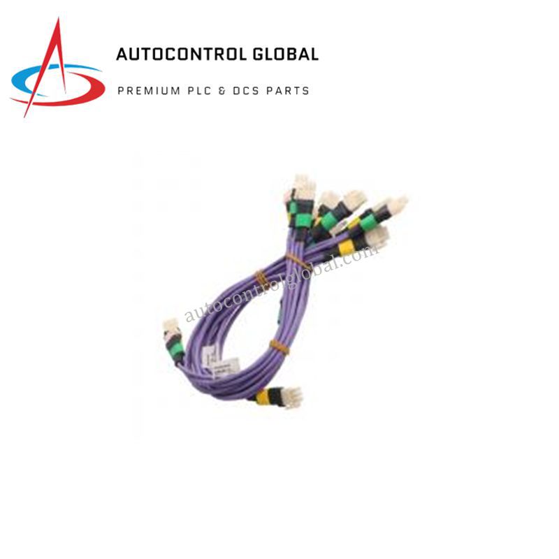 51202971-112 | Honeywell I/O Link Cable | 1.5m Length, DCS Integration