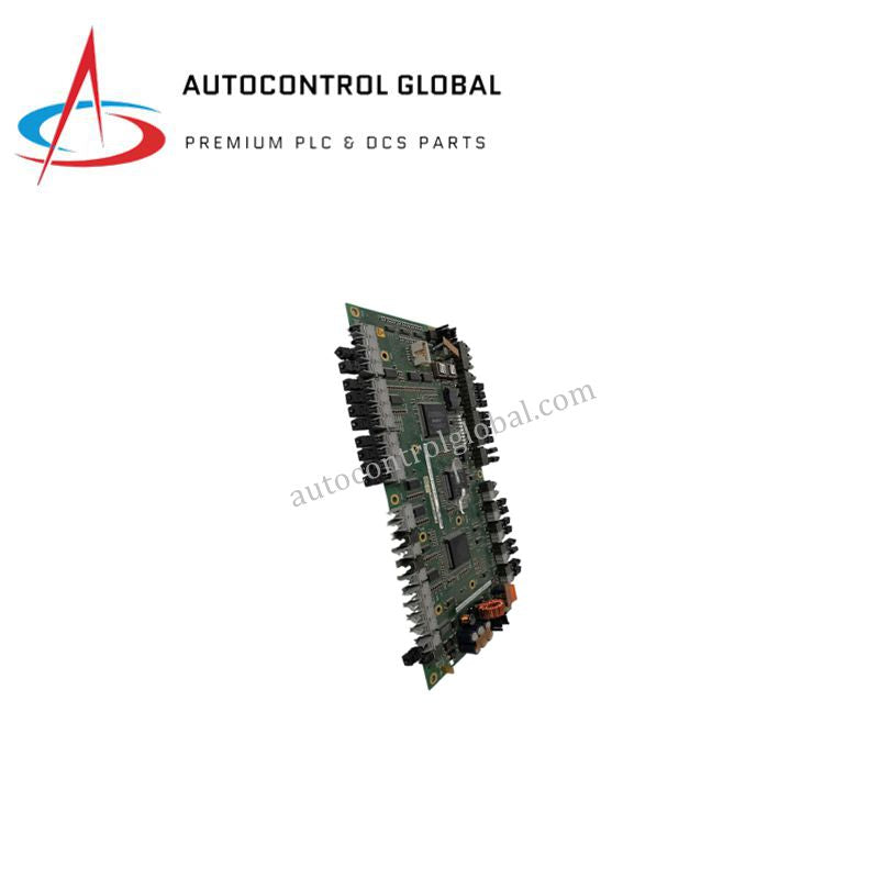 UFC760BE142 Digital I/O Module | ABB Industrial Automation