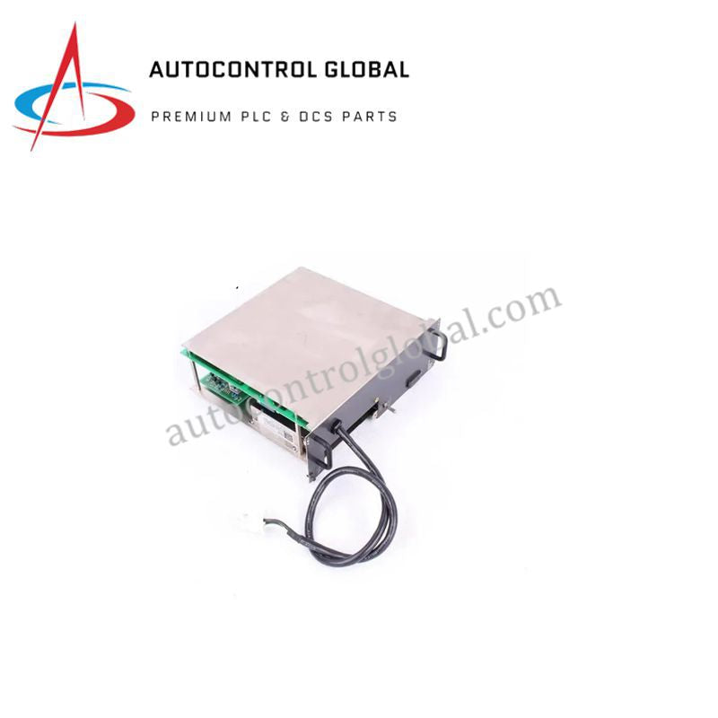 PW702 S1 | Yokogawa Power Supply Module (Defective/Repair)