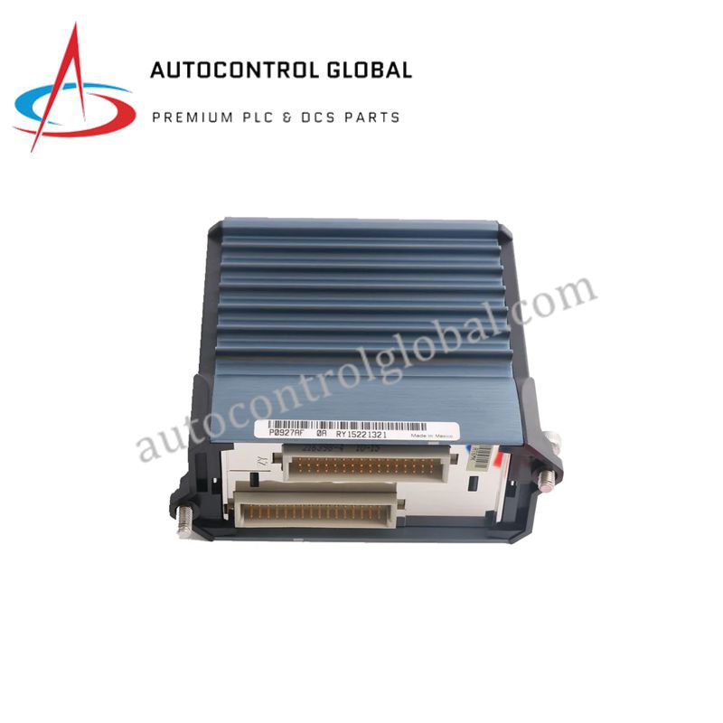 FOXBORO P0973CND | Termination Assembly Module for FCPS