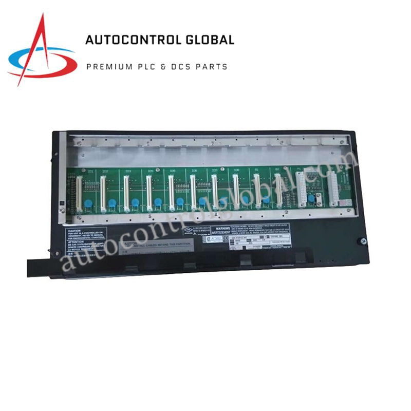 Yokogawa ANR10D-415 ER Bus Node Unit | DCS Remote I/O