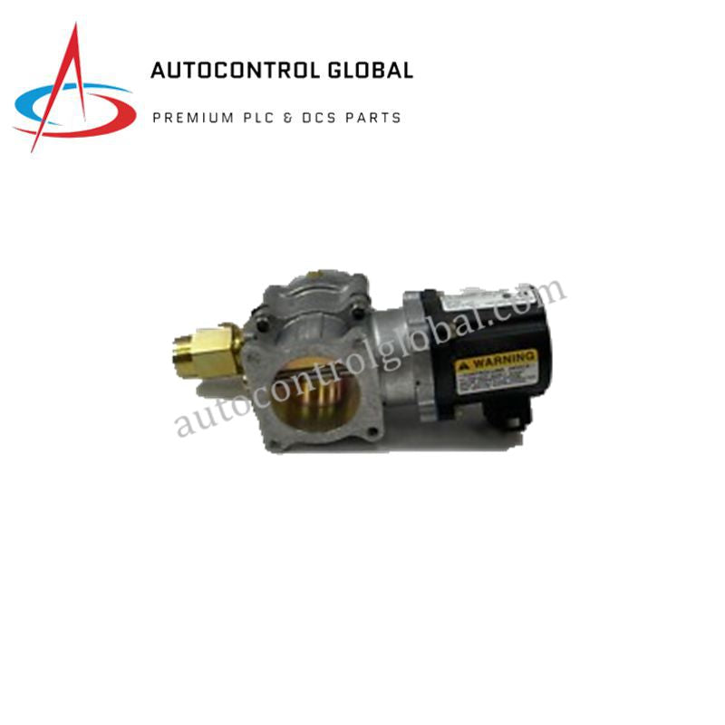 Woodward 8404-4005 Digital Speed Controller with Throttle Plate