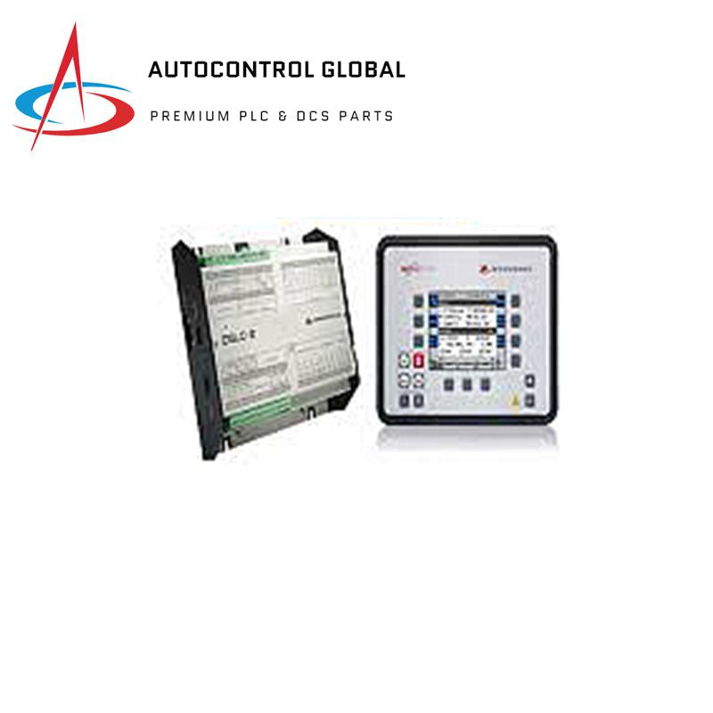 Módulo PLC Woodward 5403-536
