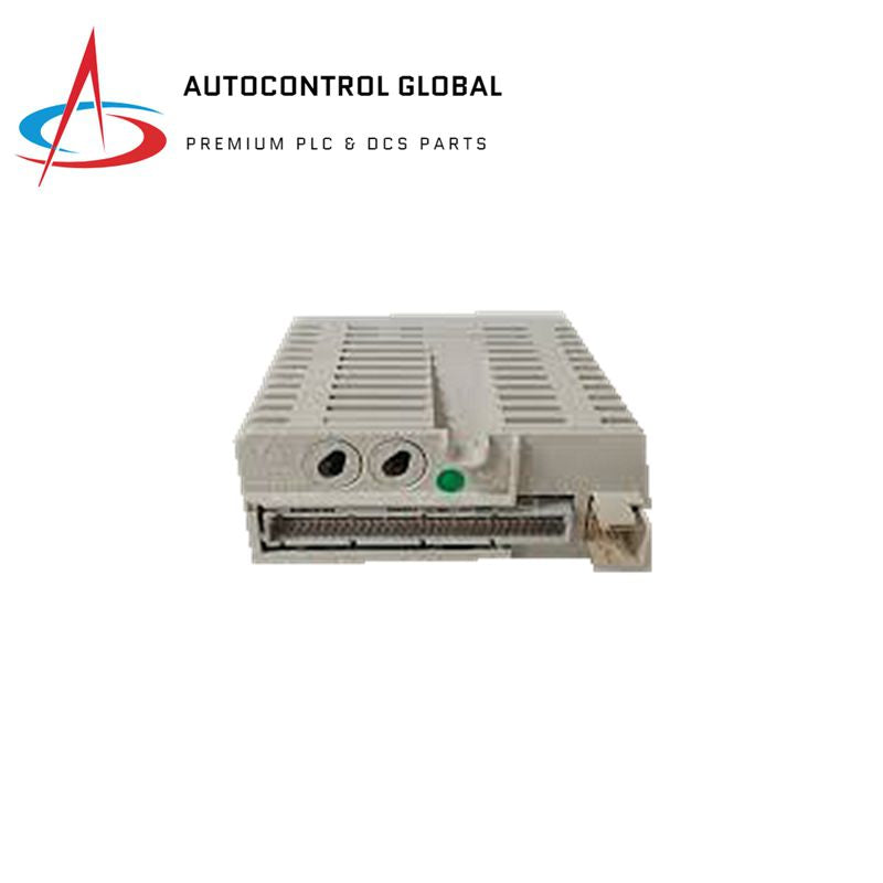 Woodward 5403-975 Kontrol Modülü