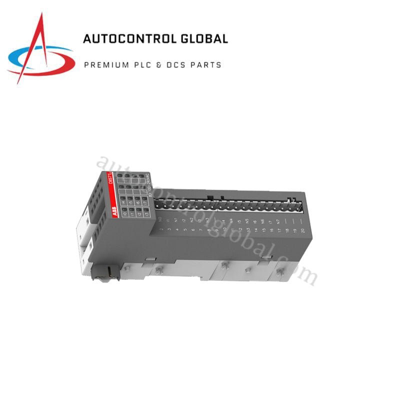 Digitale Invoermodule | ABB DI571 S500-eCo 1TNE968902R2103
