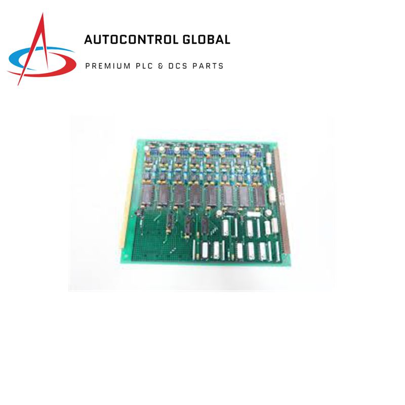 Riadiaci modul Woodward 5416-190