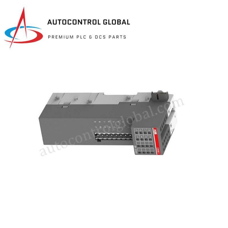 ABB DI561 S500-eCo Digital Input Module 1TNE968902R2101