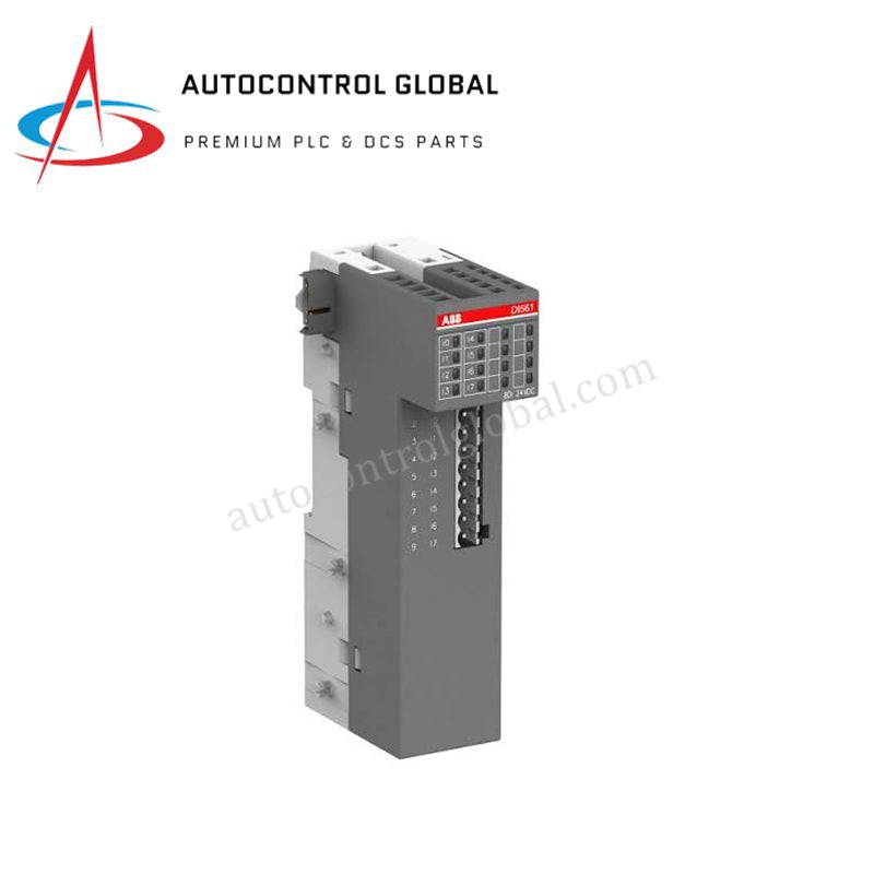ABB DI561 S500-eCo Digital Input Module 1TNE968902R2101