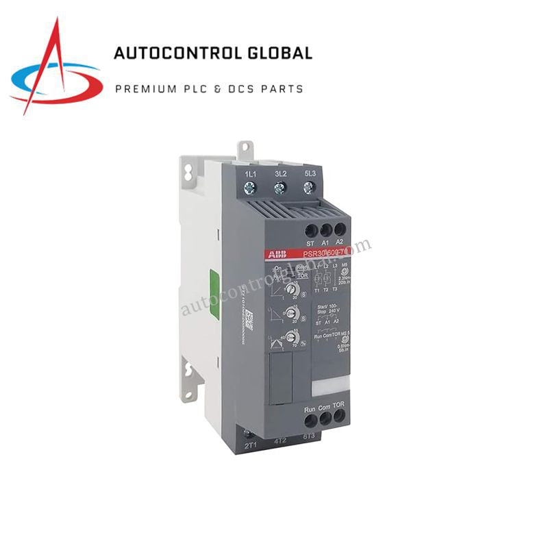 ABB Binary Output Module 1MRK000614-ABr03 | Protection Systems