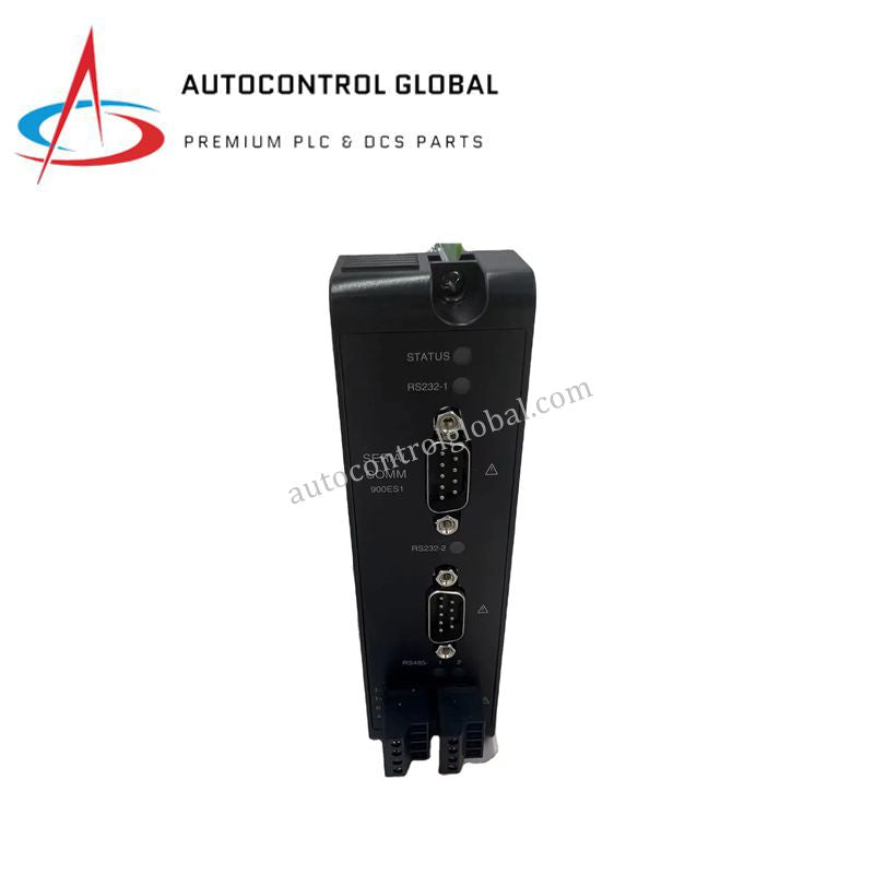 900ES1-0100 Honeywell | RS-232/485 Serial Interface Module ...