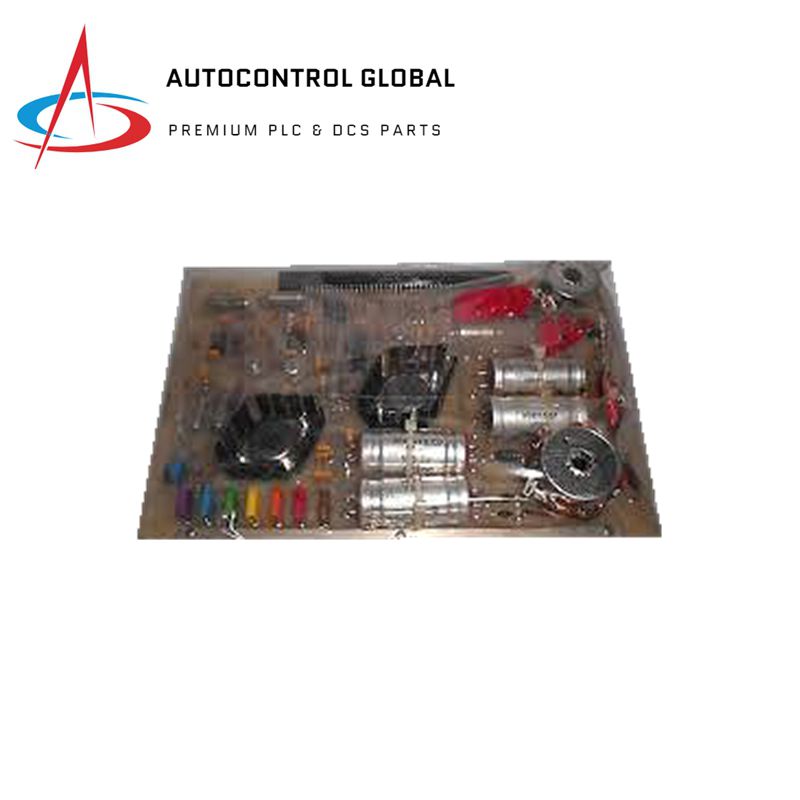 Woodward 5431-528 Control Module