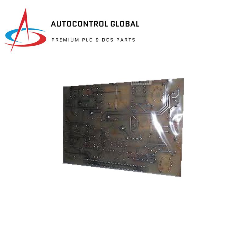 Módulo de control Woodward 5431-528