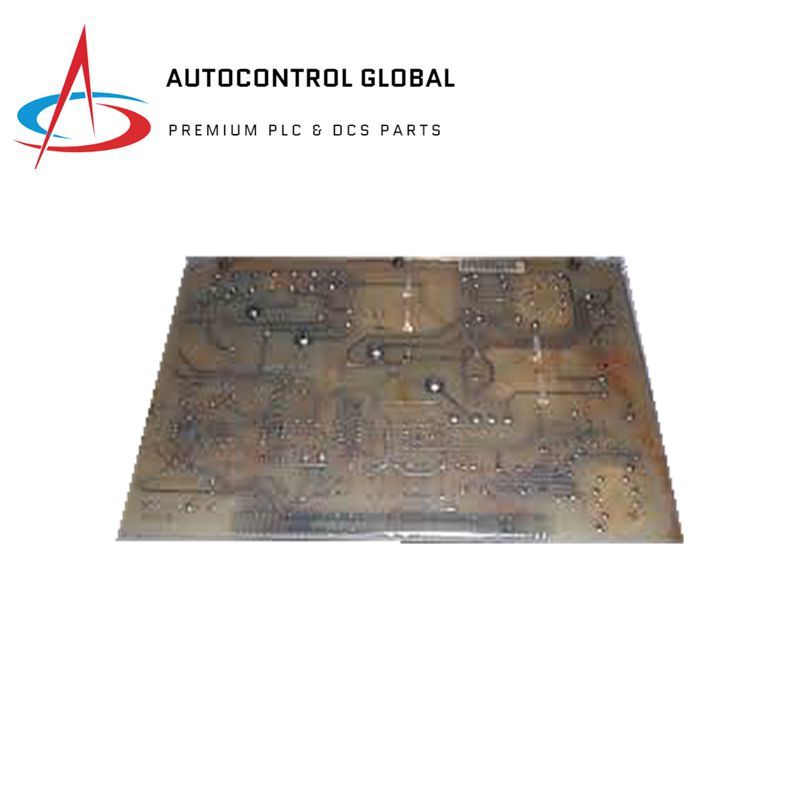 Módulo de control Woodward 5431-528