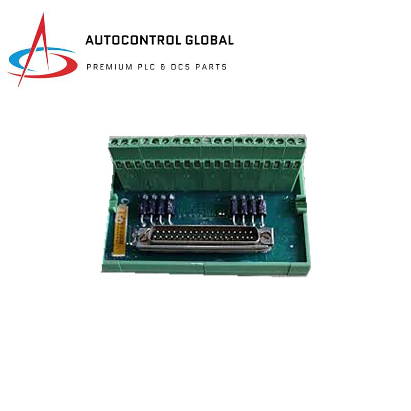Modulo regolatore di velocità Woodward 5437-027