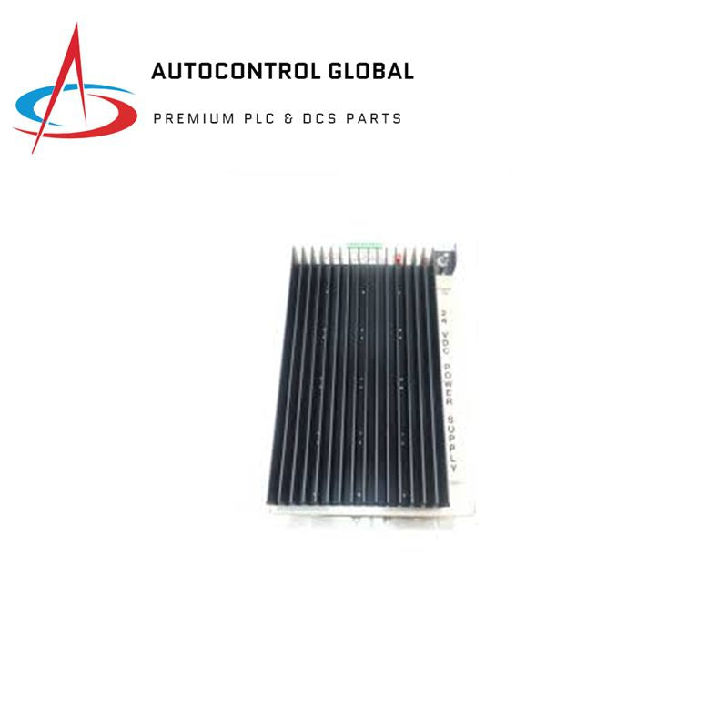 Woodward 5437-077 Modul napájania jednosmerným prúdom
