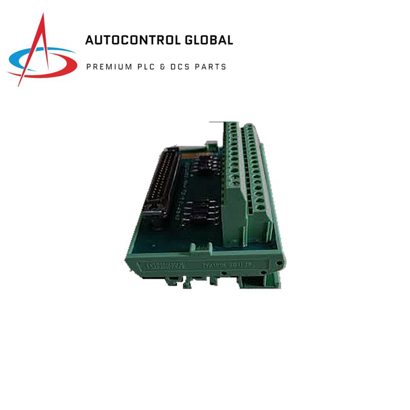 Woodward 5437-078 Netcon Main Chassis