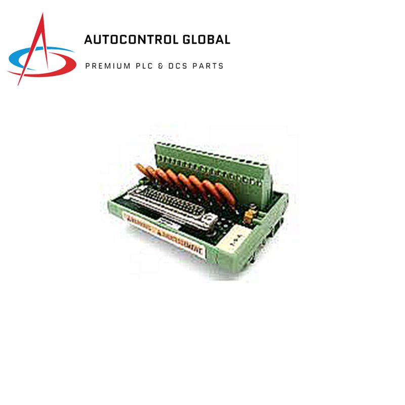 Woodward 5415-966 Supply Module
