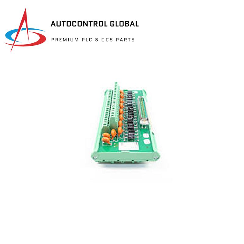 Módulo de control Woodward 5415-816