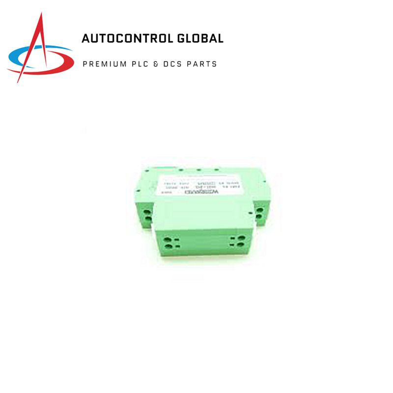 Modulo filtro notch Woodward 5437-845