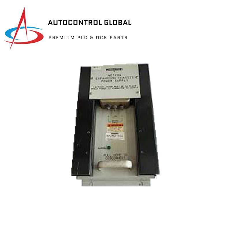 Alimentatore Woodward 5439-730 NetCon