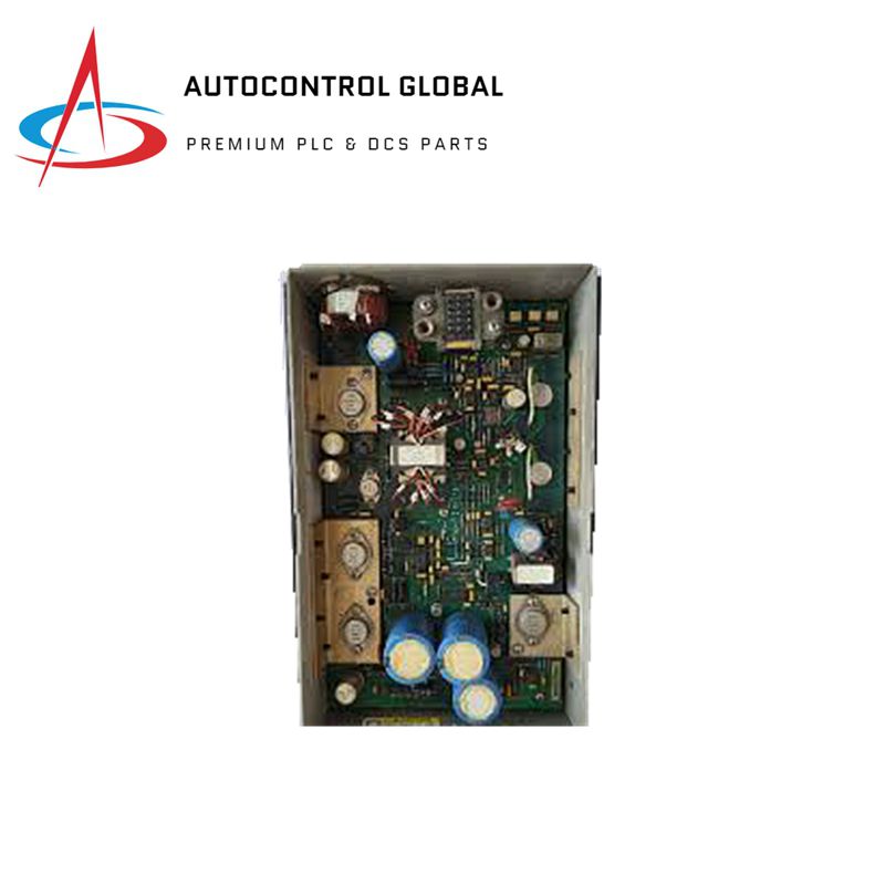 Woodward 5439-730 NetCon Power Supply