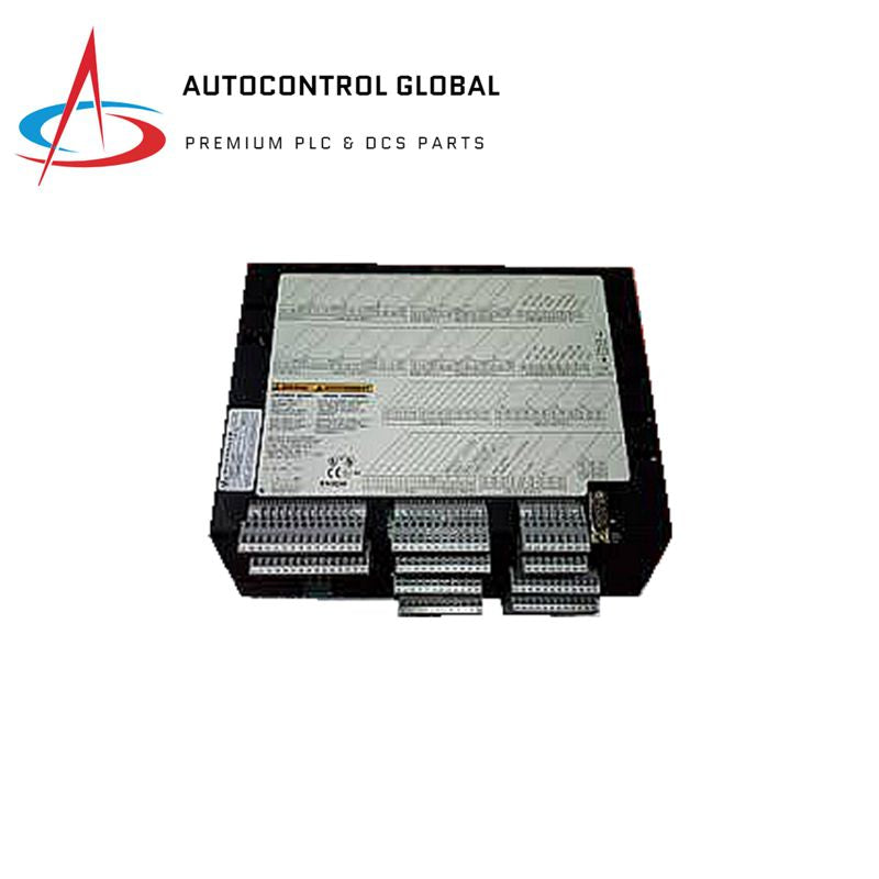 Woodward 5439-800 Power Supply Module