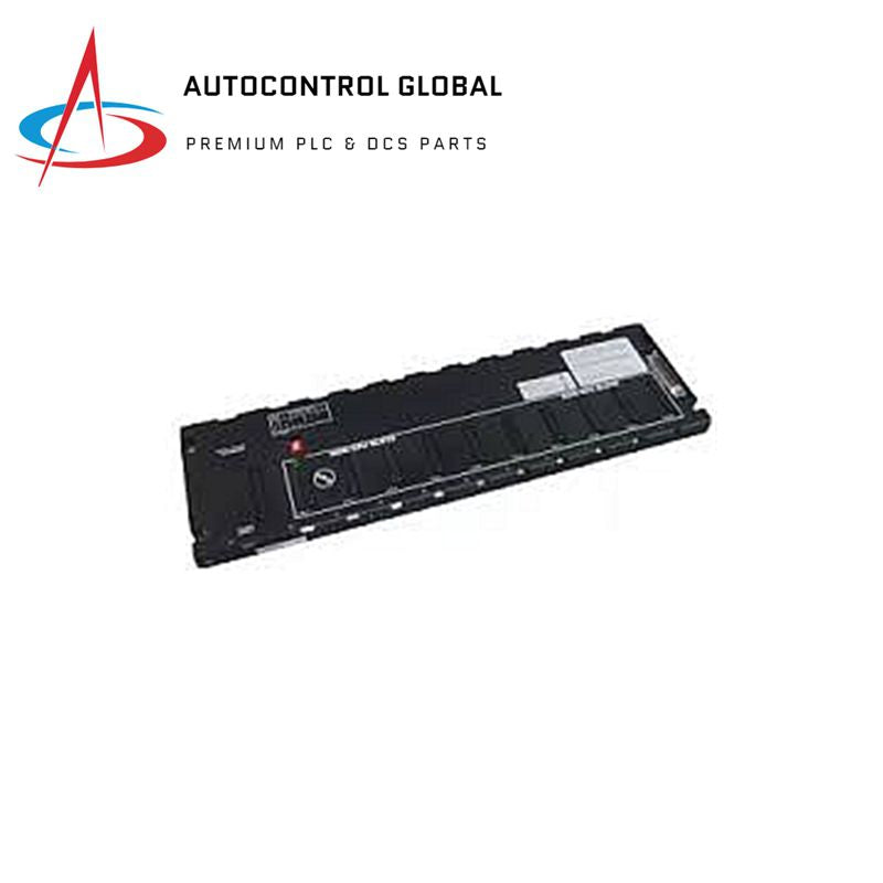 Modul Pengontrol Digital Woodward 5439-966