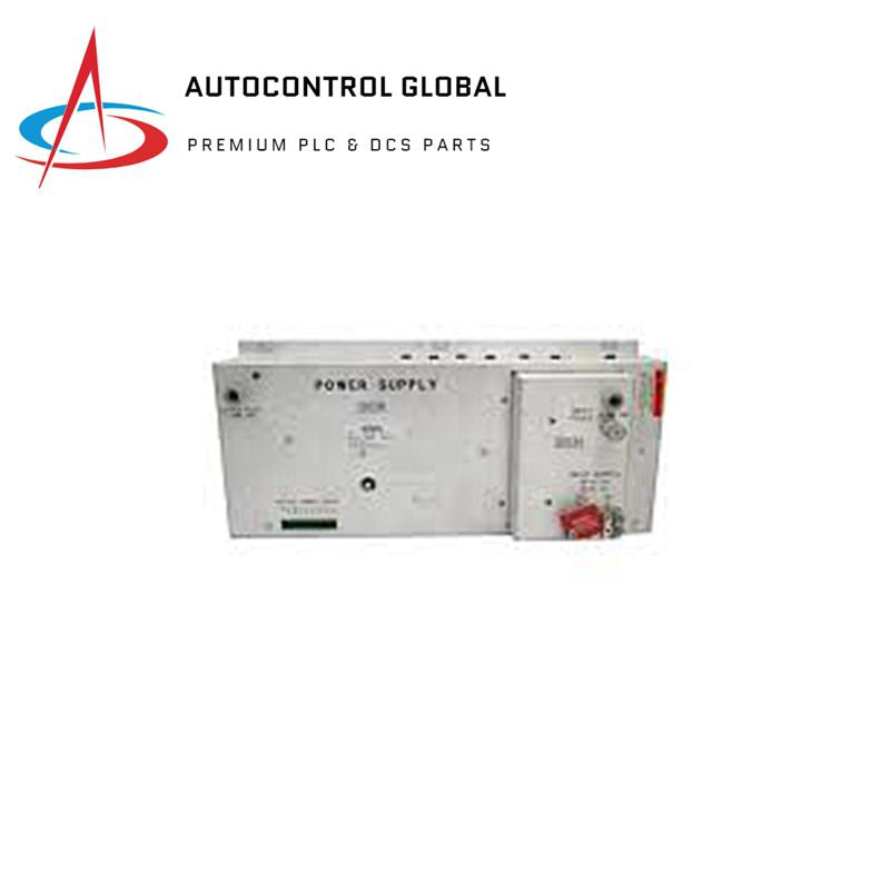 Woodward 5439-986 Speed Control Controller