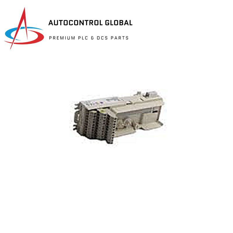 Modulo di interfaccia relè Woodward 5441-407