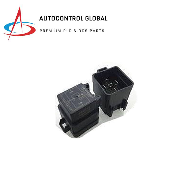 Unit Antarmuka Relai Woodward 5441-409