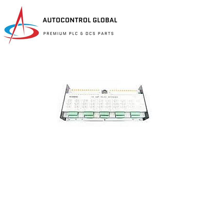 Woodward 5441-629 Relay Interface Unit