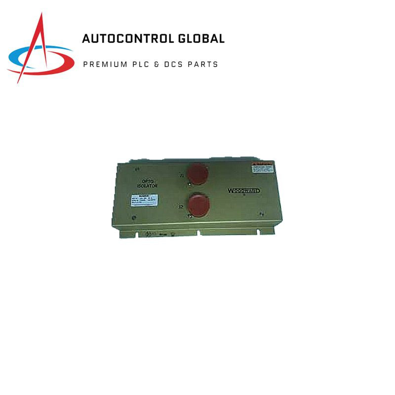 Woodward 5441-635 Opto-Isolatormodul