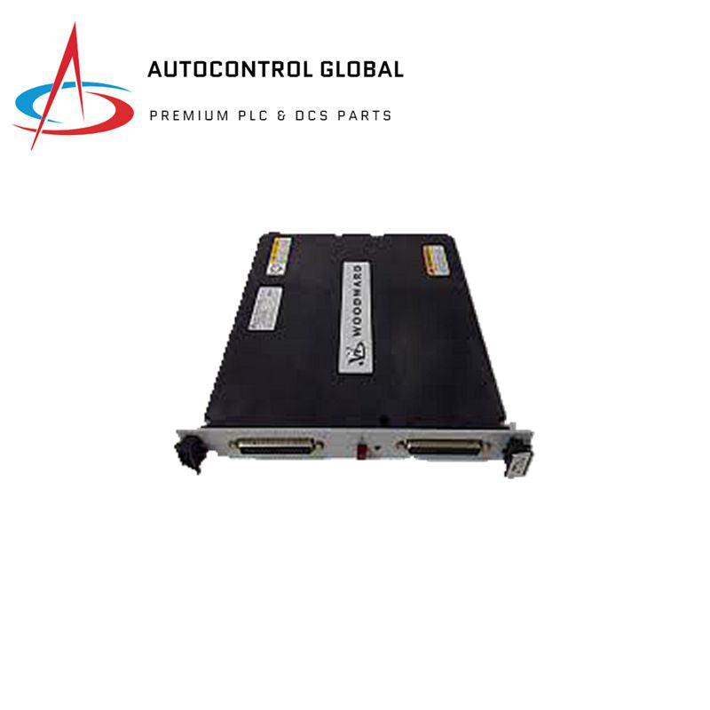 Woodward 5439-751 High Voltage Power Supply Module