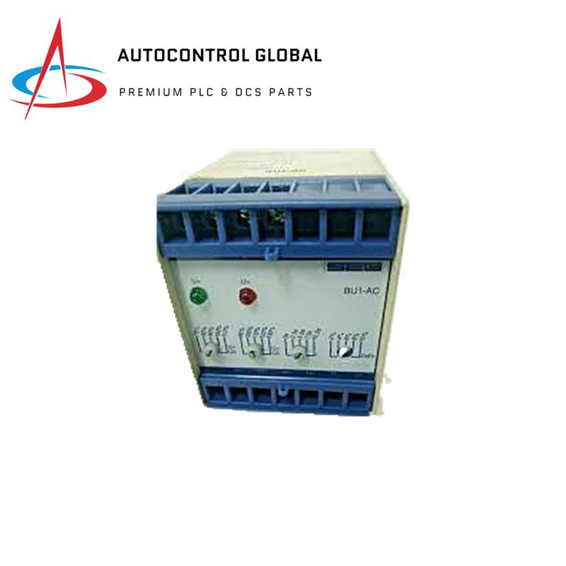 Woodward 5441-645 Digital Governor Module