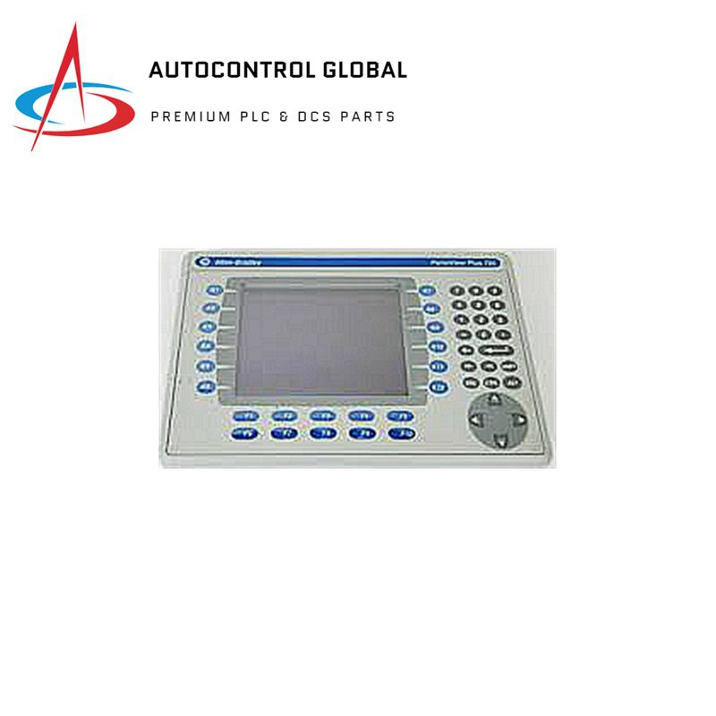 Modul Gubernur Digital Woodward 5441-645