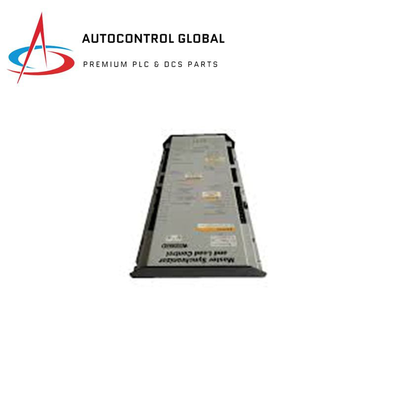 Woodward 5441-661 Amp Relay Interface Module