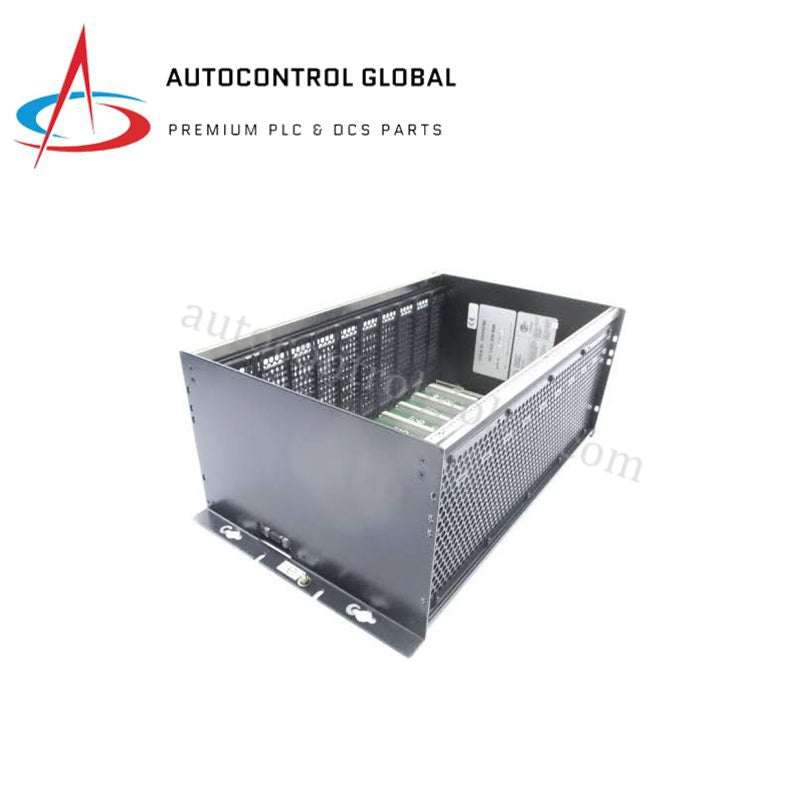 IC697CHS790G GE Fanuc Series 90-70 9-gleuf-PLC-rakonderstel